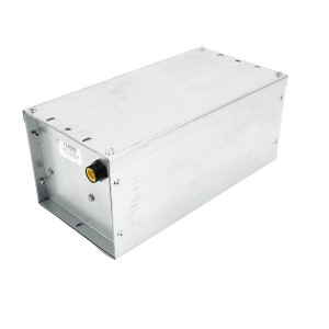 Genie Lift Part # 114355GT - BALLAST ASSY,60HZ,MH,1KW,120V, EA