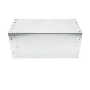 Genie Lift Part # 114355GT - BALLAST ASSY,60HZ,MH,1KW,120V, EA