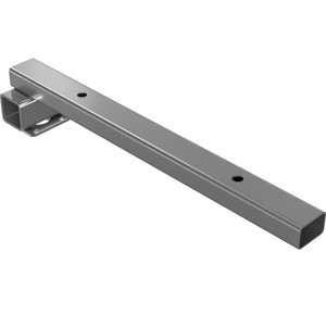 Genie Lift Part # 114613GT - OUTRIGGER 3X2X33REARAL5000, EA