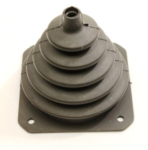 Genie Lift Part # 115035GT - JOYSTICK ROBBER BOOT, TZ50, EA