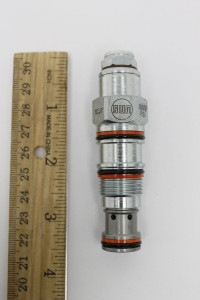Genie Lift Part # 115044GT - COUNTER BALANCE VALVE, RT84/90, EA