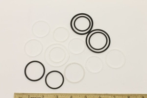 Genie Lift Part # 115202GT - SEAL KIT, EA