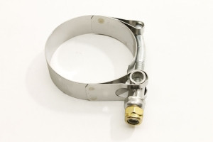 Genie Lift Part # 115299GT - CLAMP,T-BONE,ORANGE, 2 IN DIA, EA