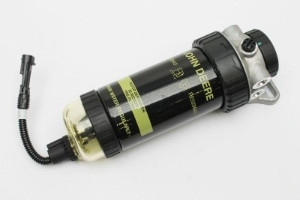 Genie Lift Part # 115328GT - FUEL FILTER, PRIMARY,JD-4045, EA