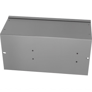 Genie Lift Part # 115366GT - BALLAST ASSY,50HZ,MH,1000W, EA