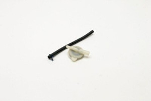 Genie Lift Part # 115431GT - CAP ASSY, COOLANT BOTTLE, EA