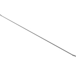 Genie Lift Part # 116037GT - CABLE,BATTERY,RED,49",4GA, EA