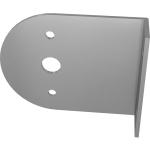 Genie Lift Part # 116044GT - BRACKET, SOCKET MOUNT, EA