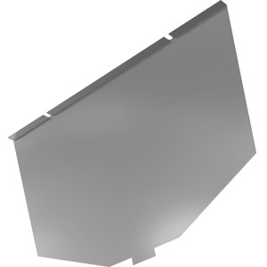 Genie Lift Part # 116046GT - REFLECTOR SIDE, EA