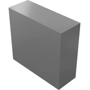 Genie Lift Part # 116052GT - COVER,GLASS/LENS RETAINER CLIP, EA