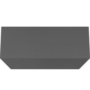 Genie Lift Part # 116052GT - COVER,GLASS/LENS RETAINER CLIP, EA