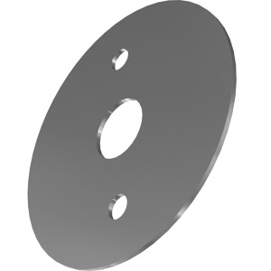 Genie Lift Part # 116056GT - GASKET,LIGHT SOCKET, EA