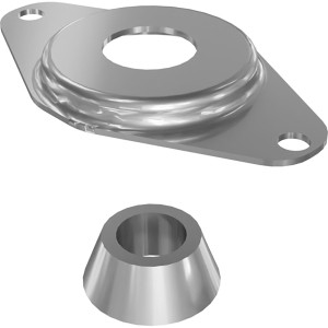 Genie Lift Part # 116109GT - GROMMET ASSEMBLY, EA