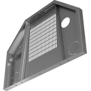 Genie Lift Part # 116215GT - REAR PANEL WELDMENT RL4, EA