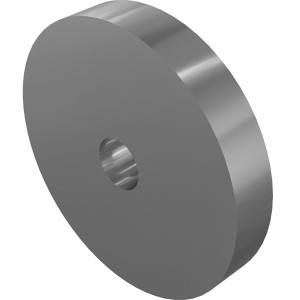 Genie Lift Part # 116251GT - SPACER,3.0D.50THK UHMW, EA