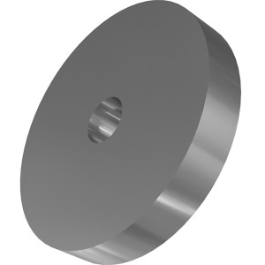 Genie Lift Part # 116251GT - SPACER,3.0D.50THK UHMW, EA