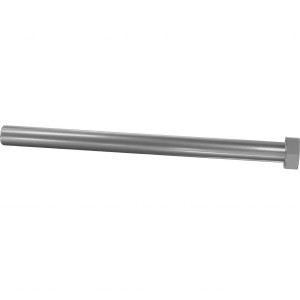 Genie Lift Part # 116252GT - SCREW,HHC,1/2-13X7 GR5 YEL, EA