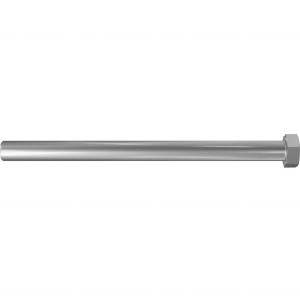 Genie Lift Part # 116252GT - SCREW,HHC,1/2-13X7 GR5 YEL, EA