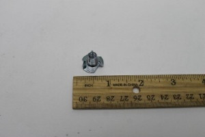 Genie Lift Part # 11652GT - NUT,WOOD,1/4-20, EA