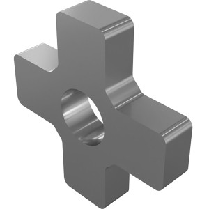 Genie Lift Part # 116737GT - SPACER,.25 THREADED LIGHT, EA