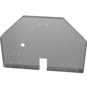 Genie Lift Part # 116908GT - PANEL, FRONT, CABINET, RL4, EA