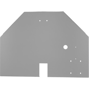 Genie Lift Part # 116908GT - PANEL, FRONT, CABINET, RL4, EA