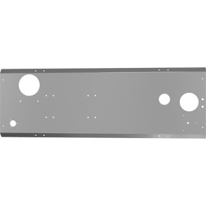 Genie Lift Part # 116909GT - PANEL, TOP, CABINET, RL4, EA