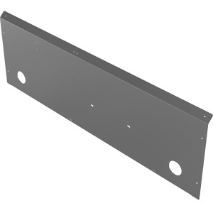 Genie Lift Part # 116911GT - PANEL, UNDERDOOR, CURBSIDE, EA