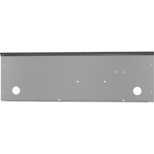 Genie Lift Part # 116912GT - PANEL, UNDERDOOR, ROADSIDE, EA