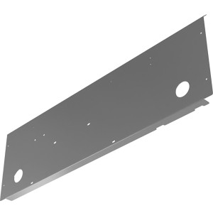 Genie Lift Part # 116912GT - PANEL, UNDERDOOR, ROADSIDE, EA