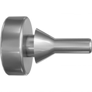 Genie Lift Part # 116927GT - BUMPER, DOOR, RUBBER, EA