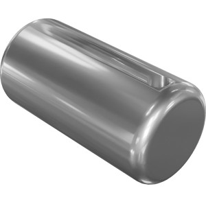 Genie Lift Part # 117125GT - PIN,2.00DIAX4.00LG,1 HOLE, EA