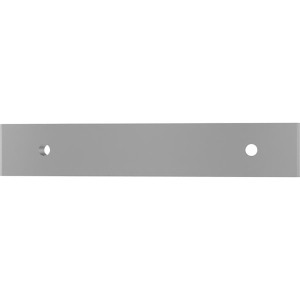 Genie Lift Part # 117172GT - PLATE,HOSE CLAMP,TOP HALF, EA