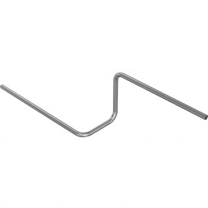 Genie Lift Part # 117180GT - TUBE ASSY,TILT,EXT, EA