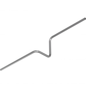 Genie Lift Part # 117180GT - TUBE ASSY,TILT,EXT, EA