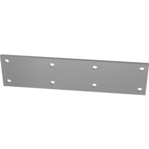 Genie Lift Part # 117220GT - PLATE,CABLE BRIDGE MOUNT, EA