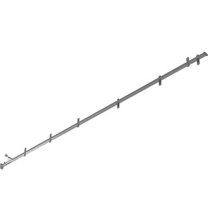 Genie Lift Part # 117221GT - WELDMENT,CABLE BRIDGE, EA