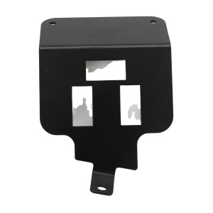 Genie Lift Part # 117227GT - FORMING,STAB SWITCH MOUNT, EA
