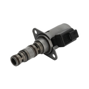 Genie Lift Part # 117230GT - SOLENOID W/DEUTSCH CONNECTOR, EA