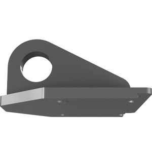 Genie Lift Part # 117369GT - WELDMENT,LOWER CYL MOUNT, EA