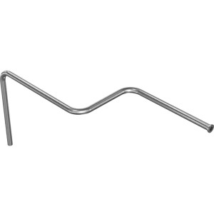 Genie Lift Part # 117404GT - TUBE ASSY,EXT CYL,RET, EA