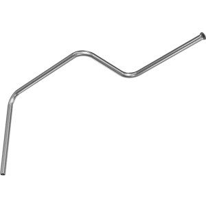 Genie Lift Part # 117404GT - TUBE ASSY,EXT CYL,RET, EA