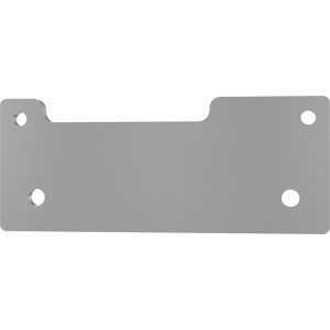 Genie Lift Part # 117429GT - PLATE,TRANS ISOLATOR MOUNT, EA