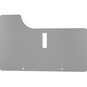 Genie Lift Part # 117434GT - PLATE,HYD ACCESS DOOR, EA