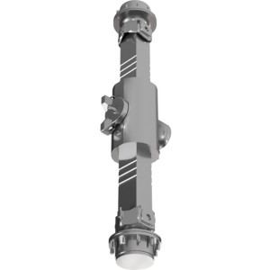 Genie Lift Part # 117505GT - AXLE,DANA 213 FRONT 2180 FTF, EA
