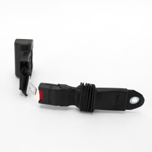 Genie Lift Part # 117530GT - SEATBELT ASSY,3" RETRACTABLE, EA