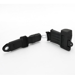 Genie Lift Part # 117530GT - SEATBELT ASSY,3" RETRACTABLE, EA