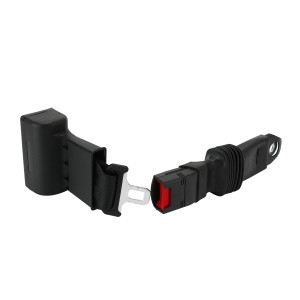 Genie Lift Part # 117530GT - SEATBELT ASSY,3" RETRACTABLE, EA