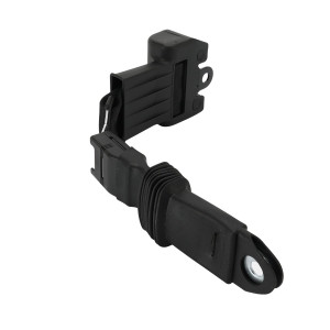 Genie Lift Part # 117530GT - SEATBELT ASSY,3" RETRACTABLE, EA