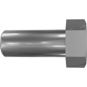 Genie Lift Part # 117564GT - SCREW,HHC,3/4-16X1.75,GR8, EA